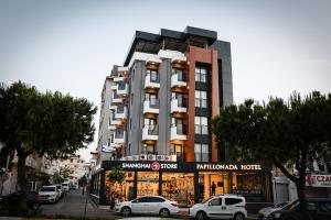 papillonada hotel