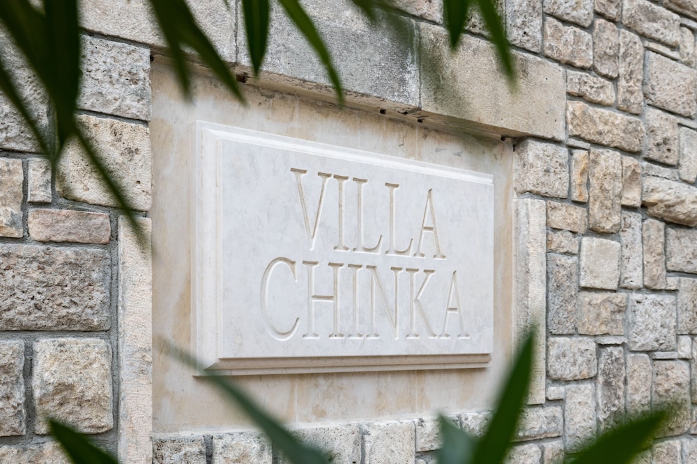 villa chinka by astor garden hotel