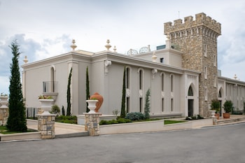 villa chinka by astor garden hotel