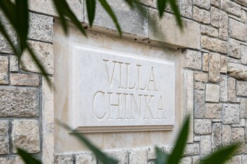 villa chinka by astor garden hotel