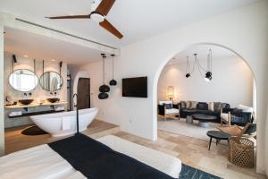 villa chinka by astor garden hotel