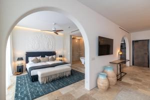 villa chinka by astor garden hotel