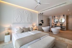 villa chinka by astor garden hotel
