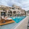 villa chinka by astor garden hotel