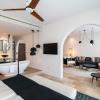 villa chinka by astor garden hotel