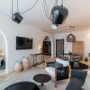 villa chinka by astor garden hotel