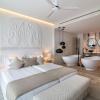 villa chinka by astor garden hotel