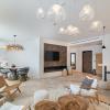 villa chinka by astor garden hotel