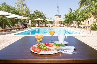 agroturismo es quatre cantons