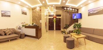 huyen 179 hotel