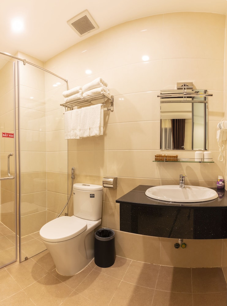 huyen 179 hotel
