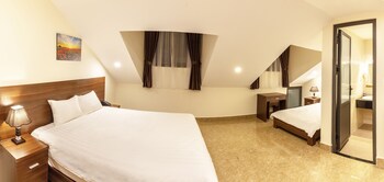 huyen 179 hotel