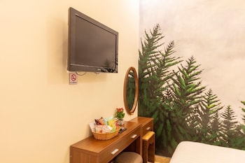 huyen 179 hotel