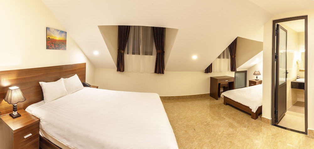 huyen 179 hotel