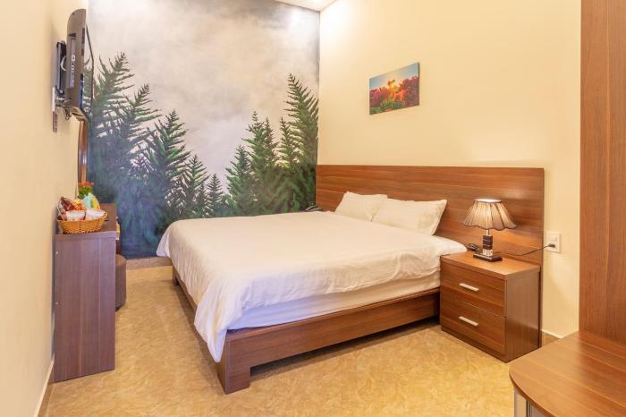 huyen 179 hotel