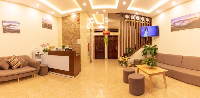 huyen 179 hotel