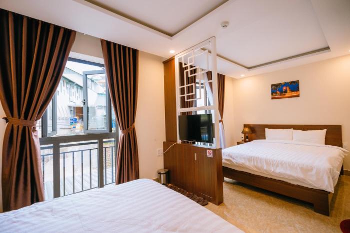 huyen 179 hotel