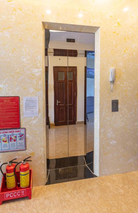 huyen 179 hotel