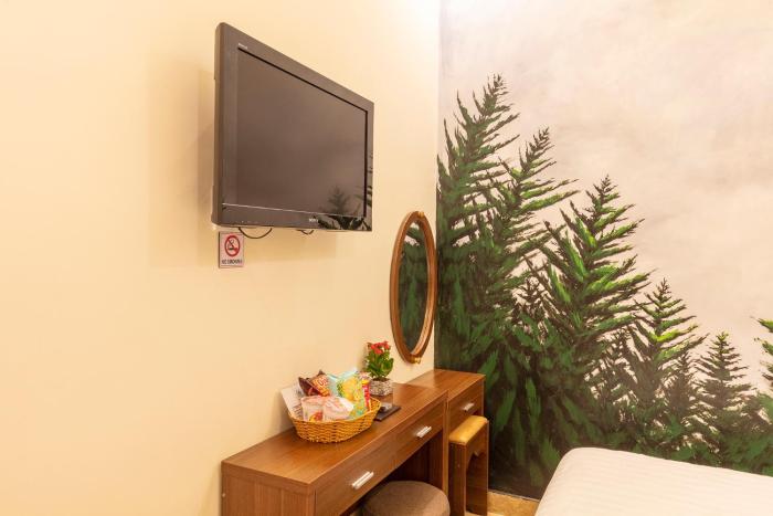 huyen 179 hotel