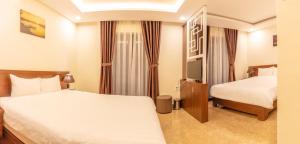 huyen 179 hotel