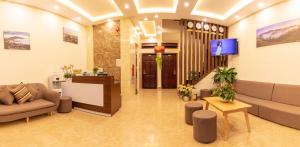 huyen 179 hotel