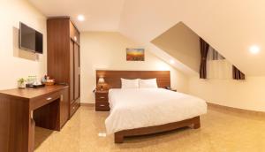 huyen 179 hotel
