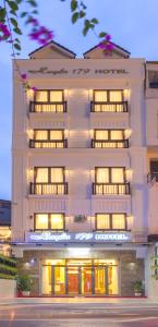 huyen 179 hotel