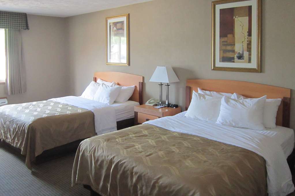 quality inn nashville bloomington