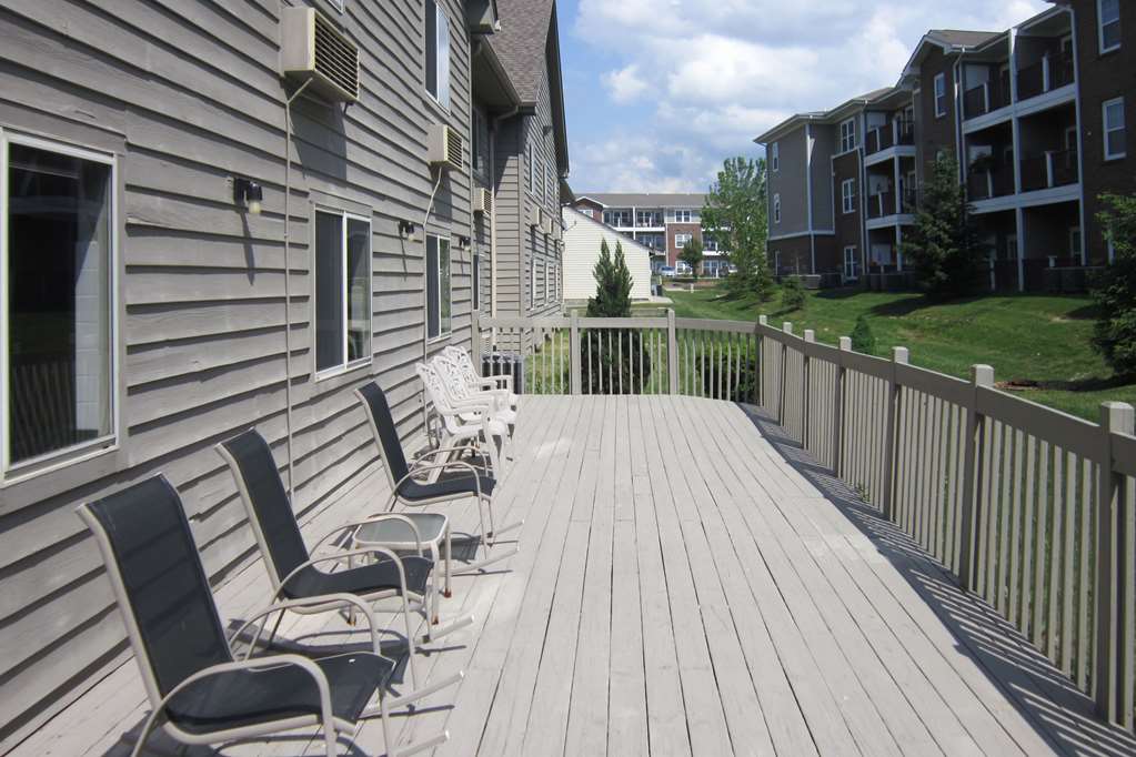 quality inn nashville bloomington