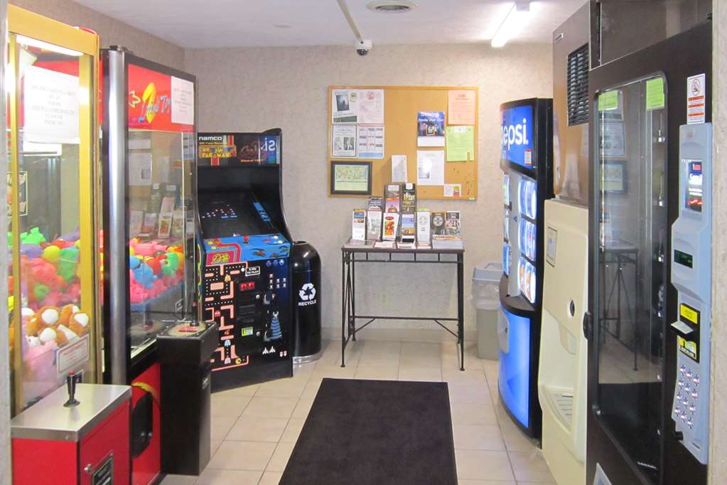 quality inn nashville bloomington