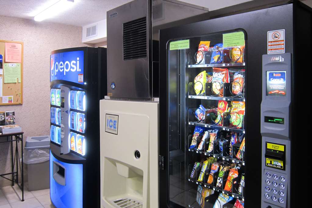 quality inn nashville bloomington