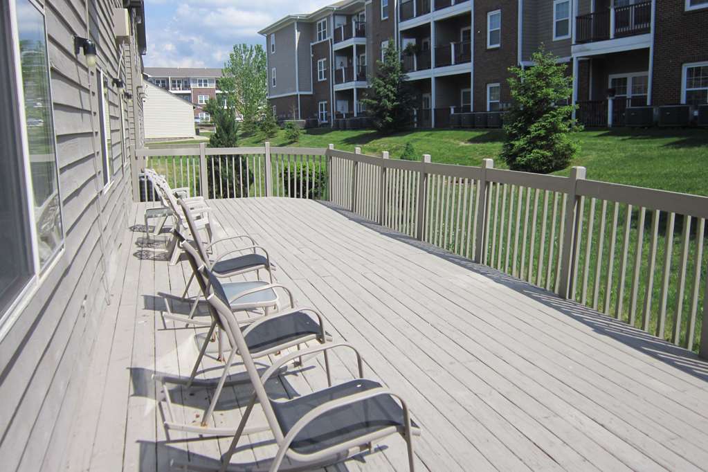 quality inn nashville bloomington