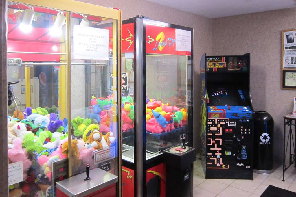 quality inn nashville bloomington