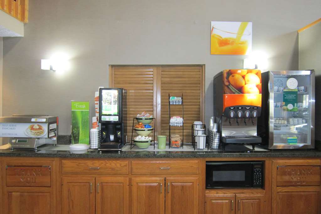 quality inn nashville bloomington