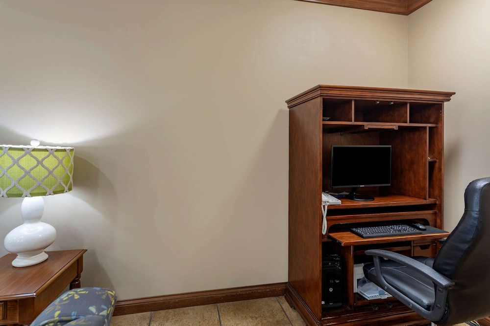 quality inn and suites