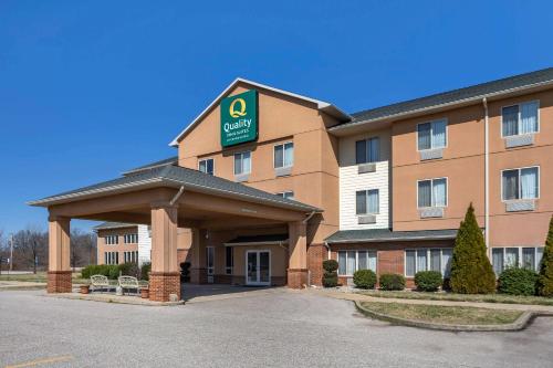 quality inn and suites