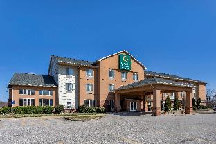 quality inn and suites