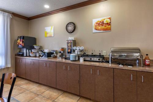 quality inn and suites