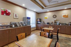 quality inn and suites