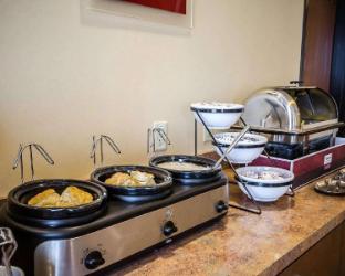 quality inn and suites