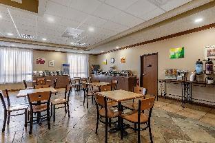 quality inn and suites