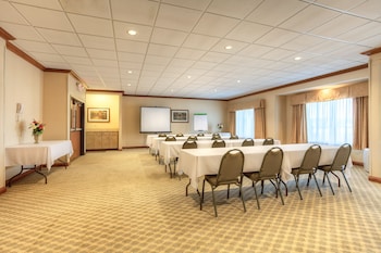 quality inn and suites