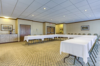 quality inn and suites