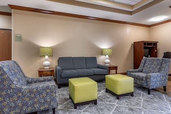 Quality Inn & Suites Rockport - Owensboro North,Ohio Township>>Indiana,2.5 star