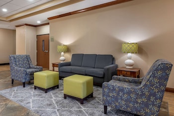 Quality Inn & Suites Rockport - Owensboro North,Ohio Township>>Indiana,2.5 star