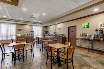 quality inn and suites
