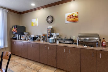 quality inn and suites