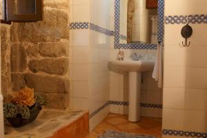 Lugar Dos Devas,Covelo>>Campo,3 star