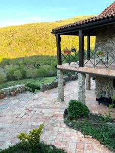 Lugar Dos Devas,Covelo>>Campo,3 star