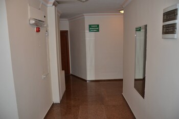 sadikoglu oteli